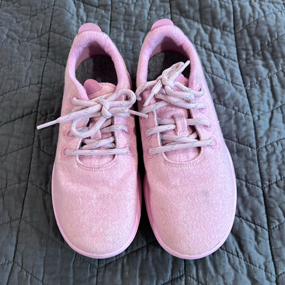 All birds sneakers